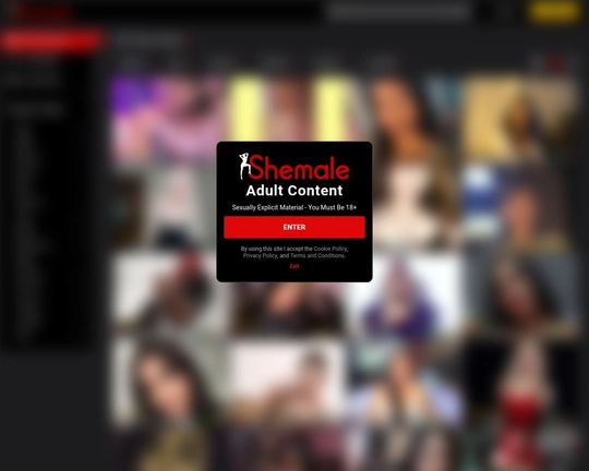 Shemale